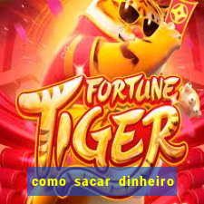 como sacar dinheiro no slots 777